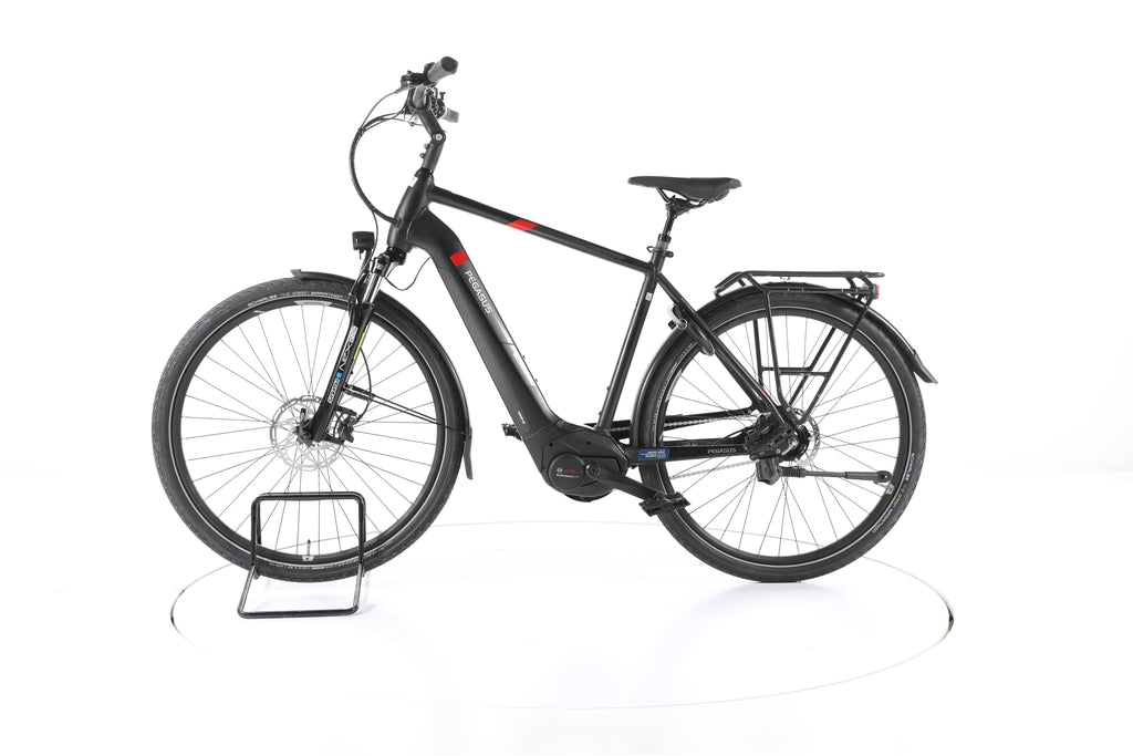 Pegasus Premio Evo 5R City E-Bike - Image 7