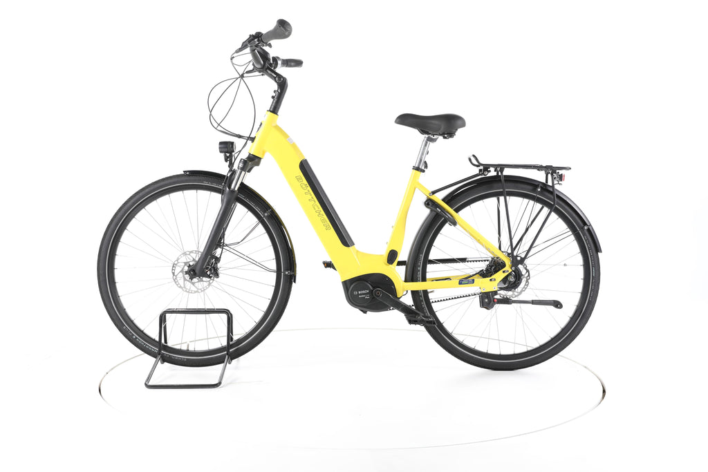 Böttcher Spirit City E-Bike Tiefeinsteiger - Image 7