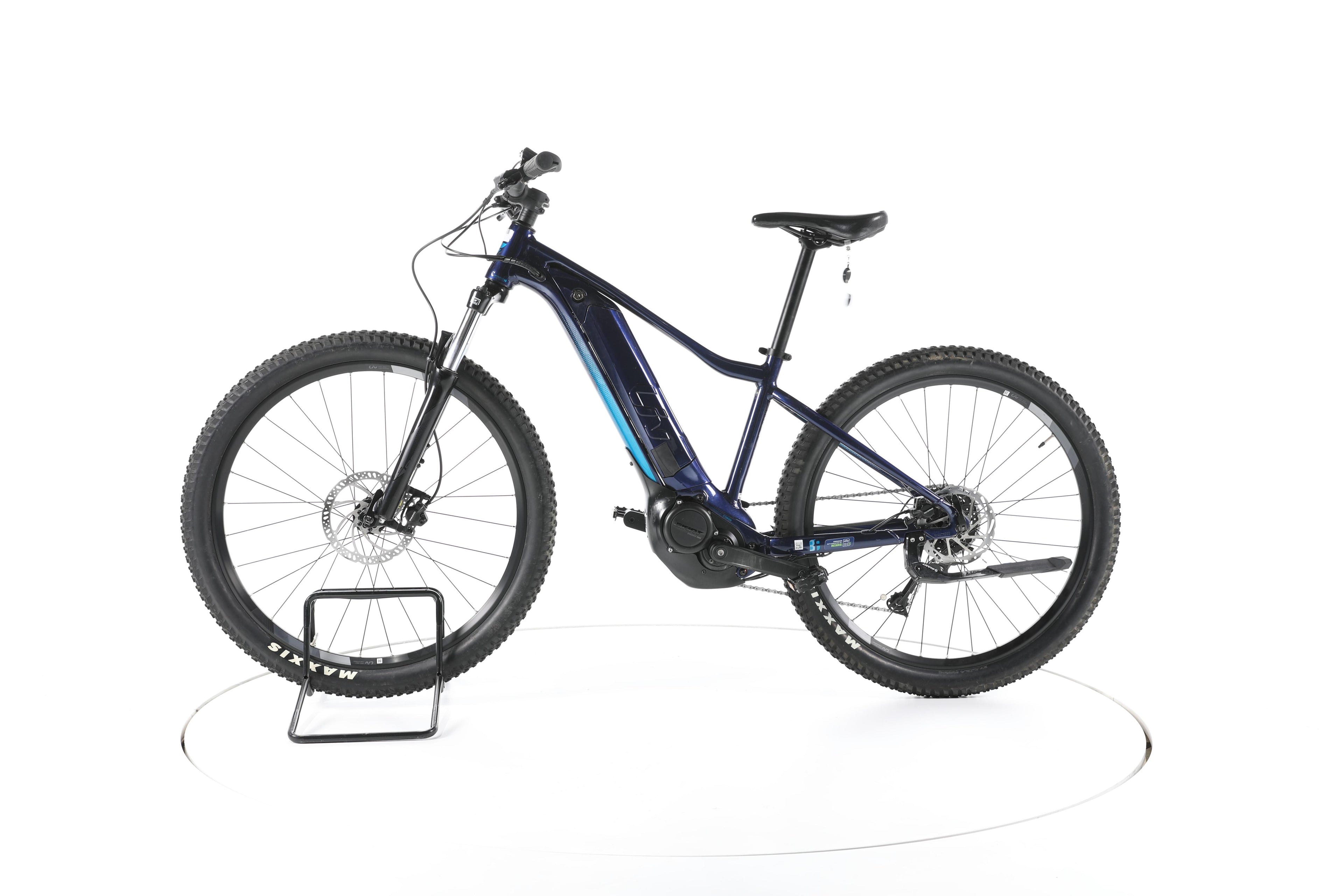 Liv Tempt E+ 2 E-Bike - Image 7
