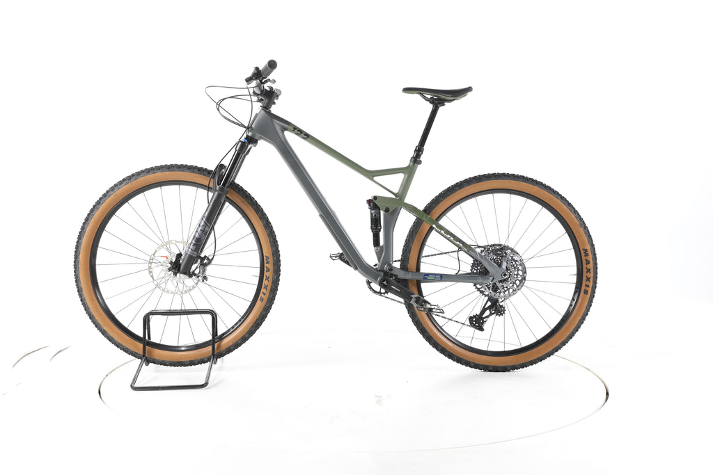 Cube Stereo One 22 HPC TM - Image 7