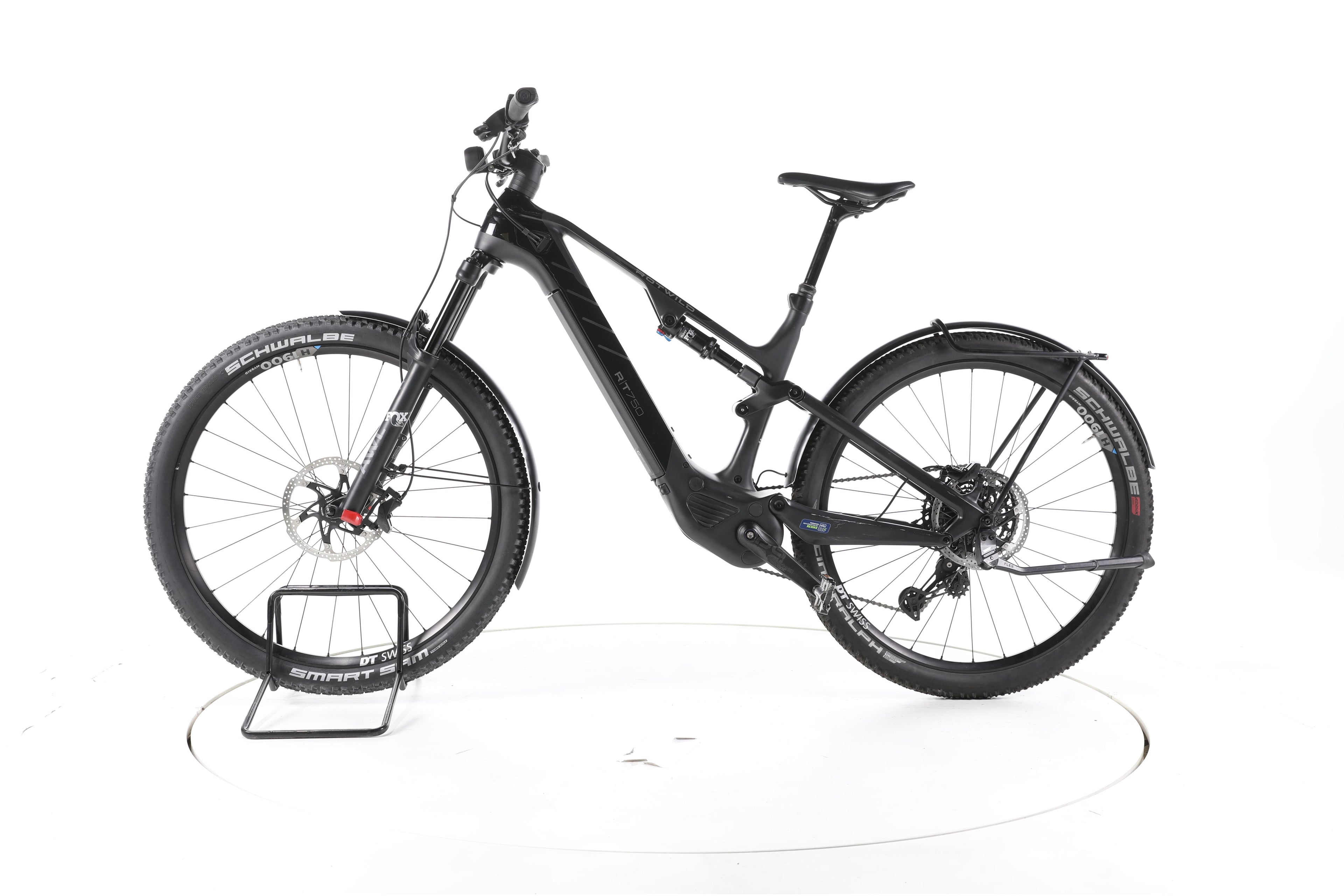 Rotwild R.T TOUR SUV E-Bike Carbon - Image 7