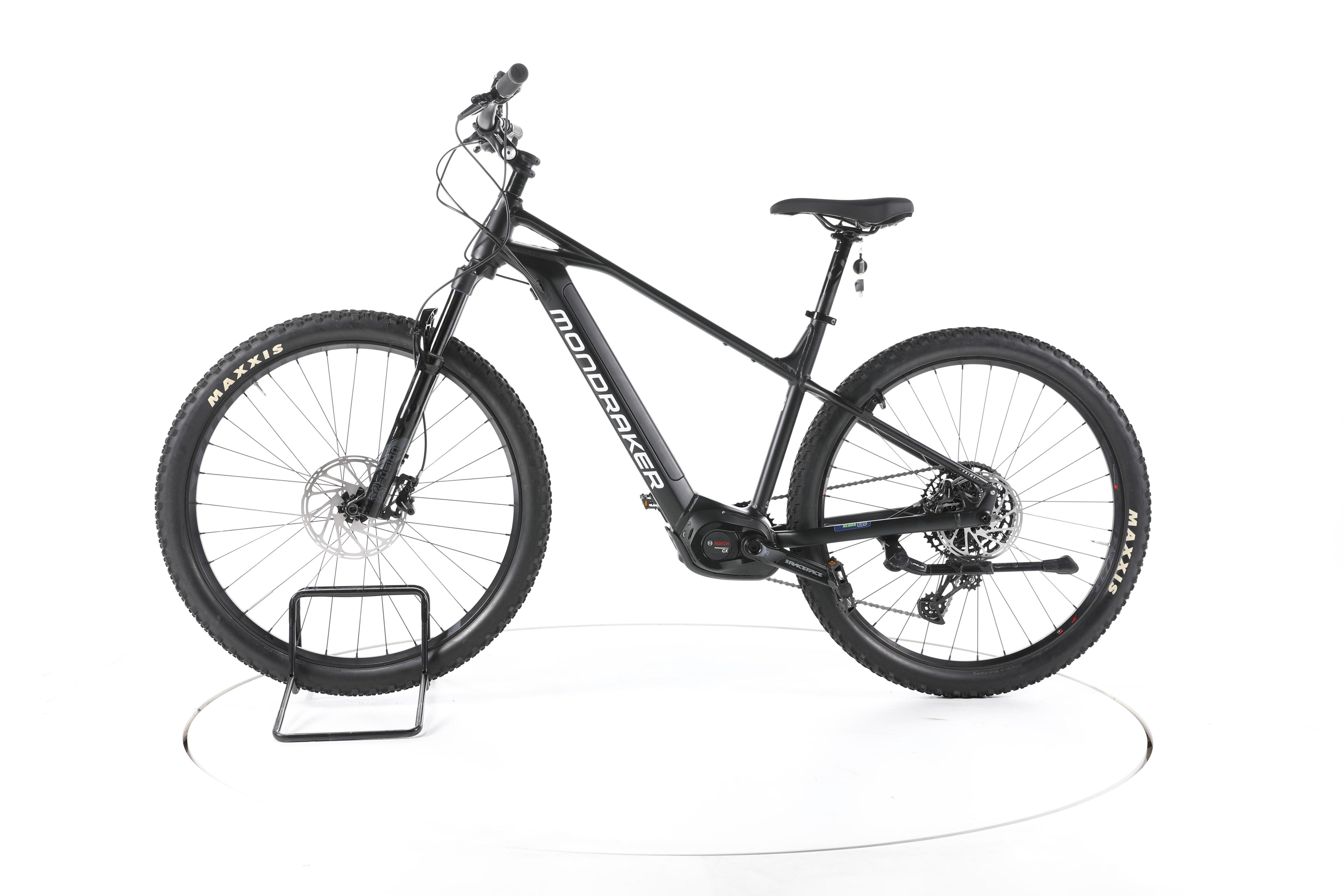 Mondraker Prime E-Bike - Image 7