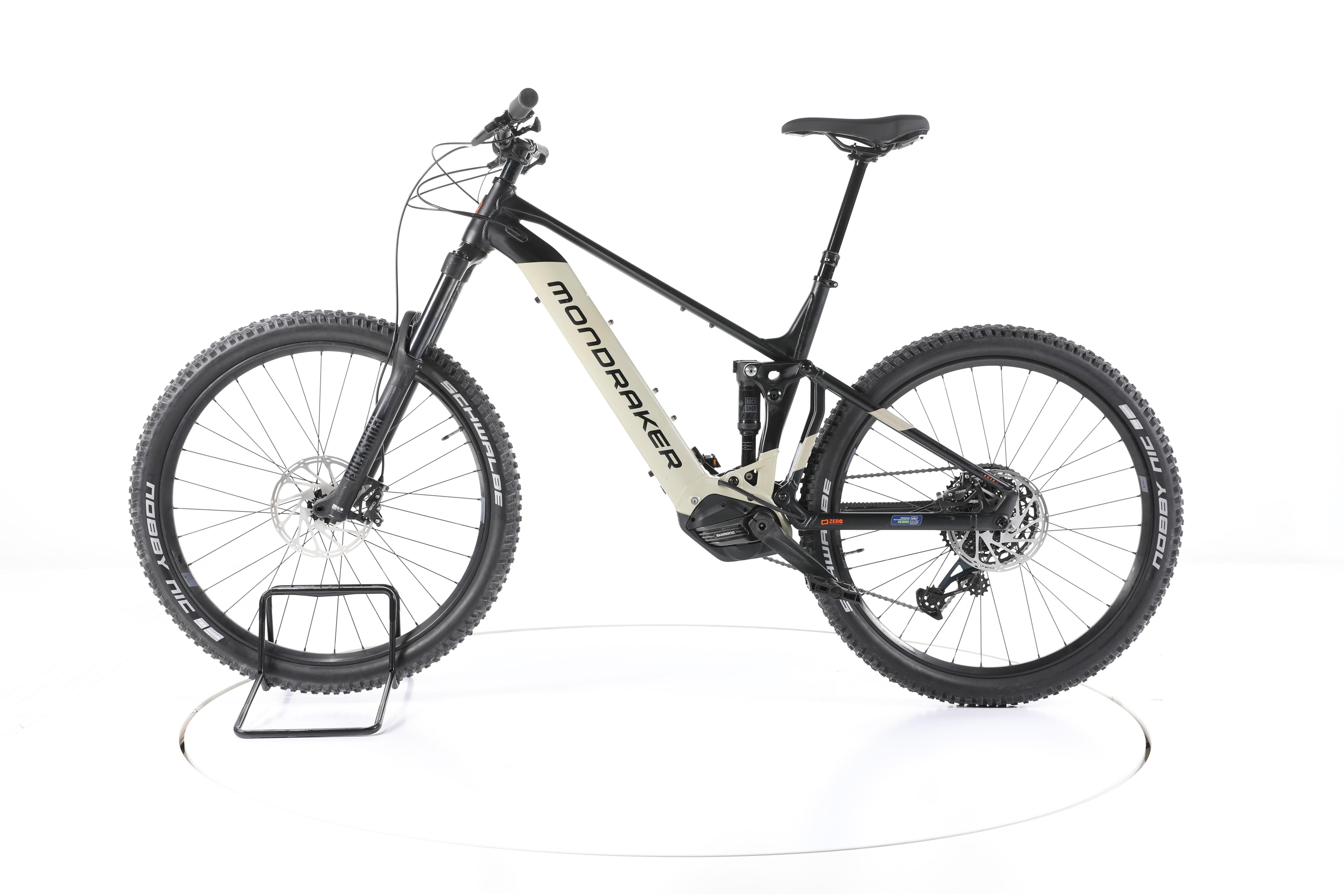 Mondraker DUSK E-Bike Fully - Image 7