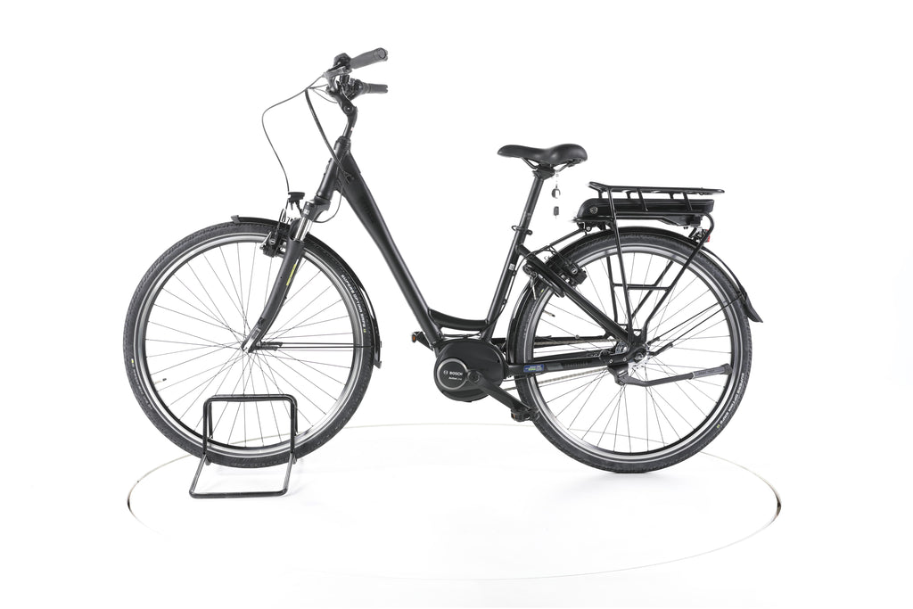 Kettler Traveller E-Silver 7R City E-Bike Tiefeinsteiger - Image 7