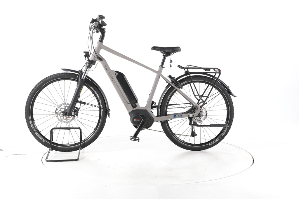 Kalkhoff Entice 1.B Move Trekking E-Bike - Image 7