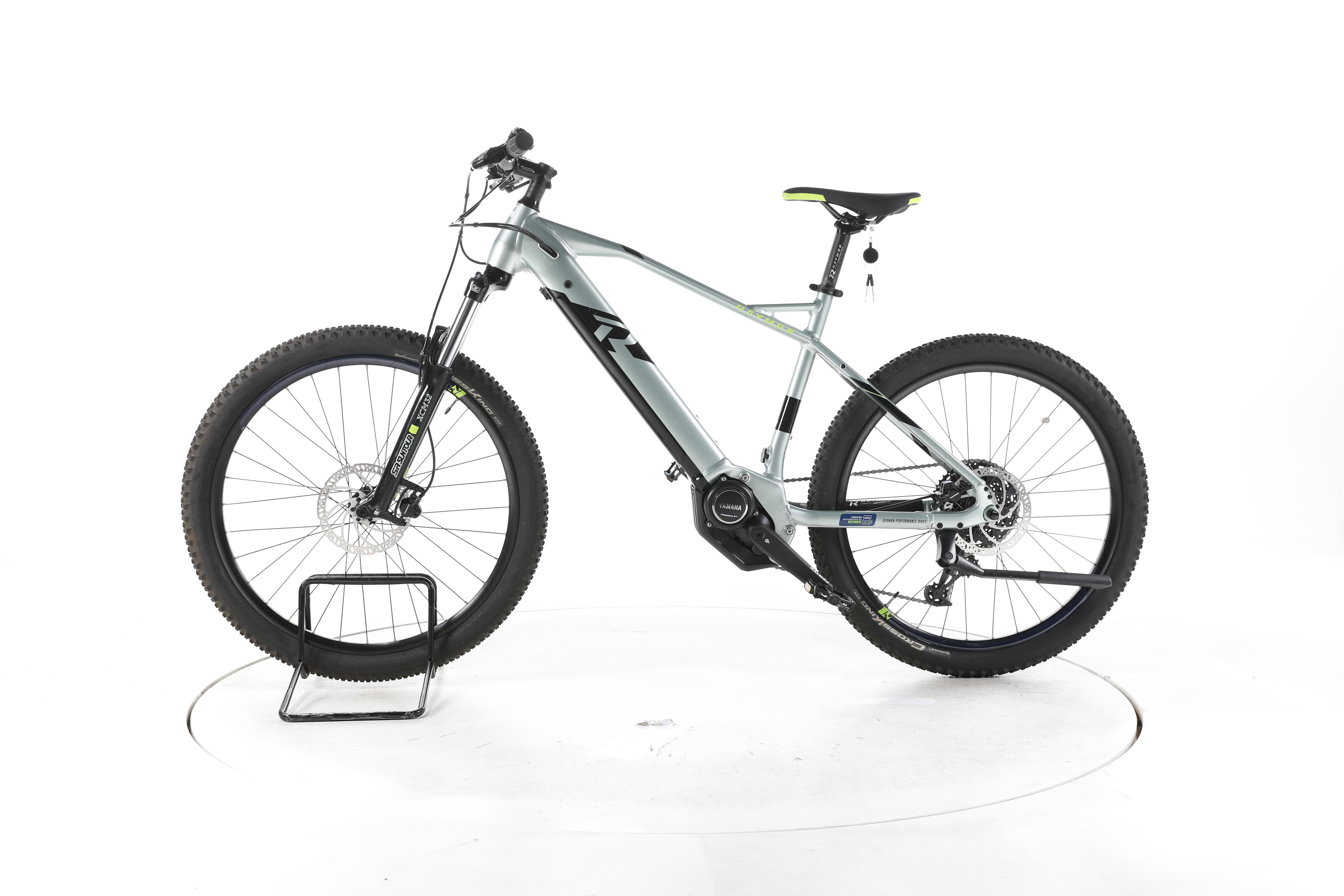 R Raymon HardRay E 5.0 E-Bike - Image 7