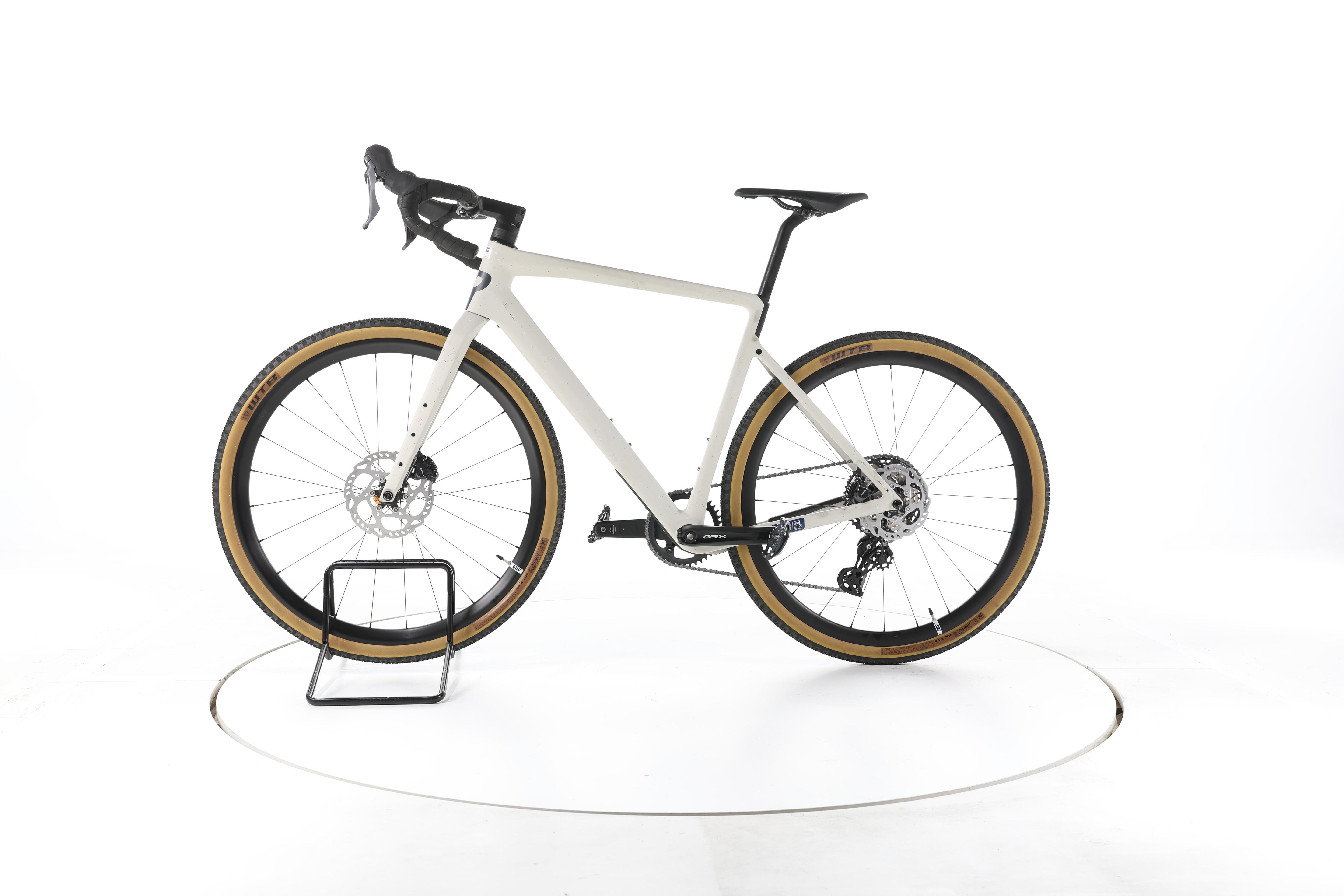 Rose Backroad GRX RX820 1x12 Gravelbike Carbon 2024 - Image 7