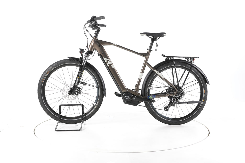 R Raymon TourRay E 5.0 Trekking E-Bike - Image 7