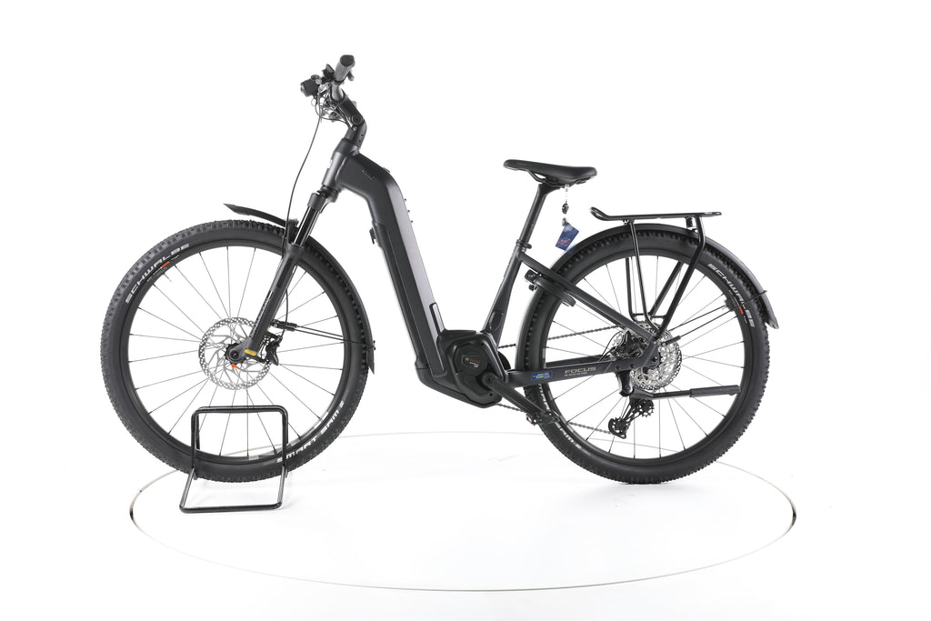 Focus AVENTURA² 6.9 Trekking E-Bike Tiefeinsteiger 2023 - Image 7