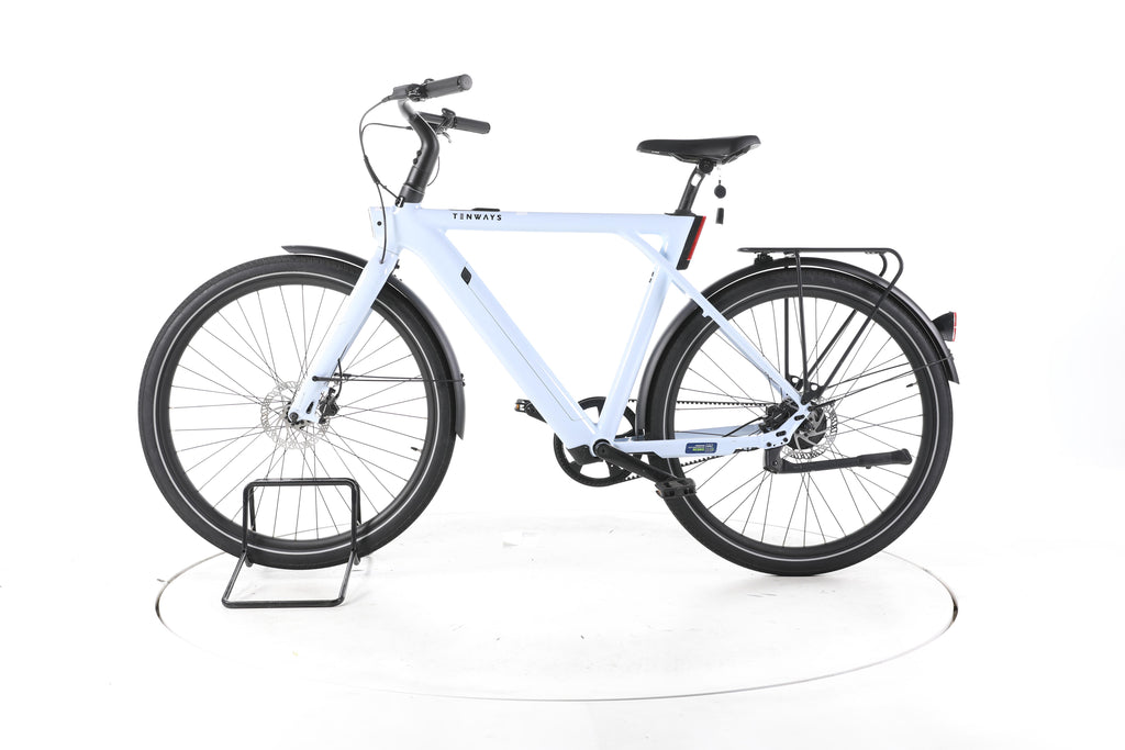TENWAYS CGO009 City E-Bike - Image 7