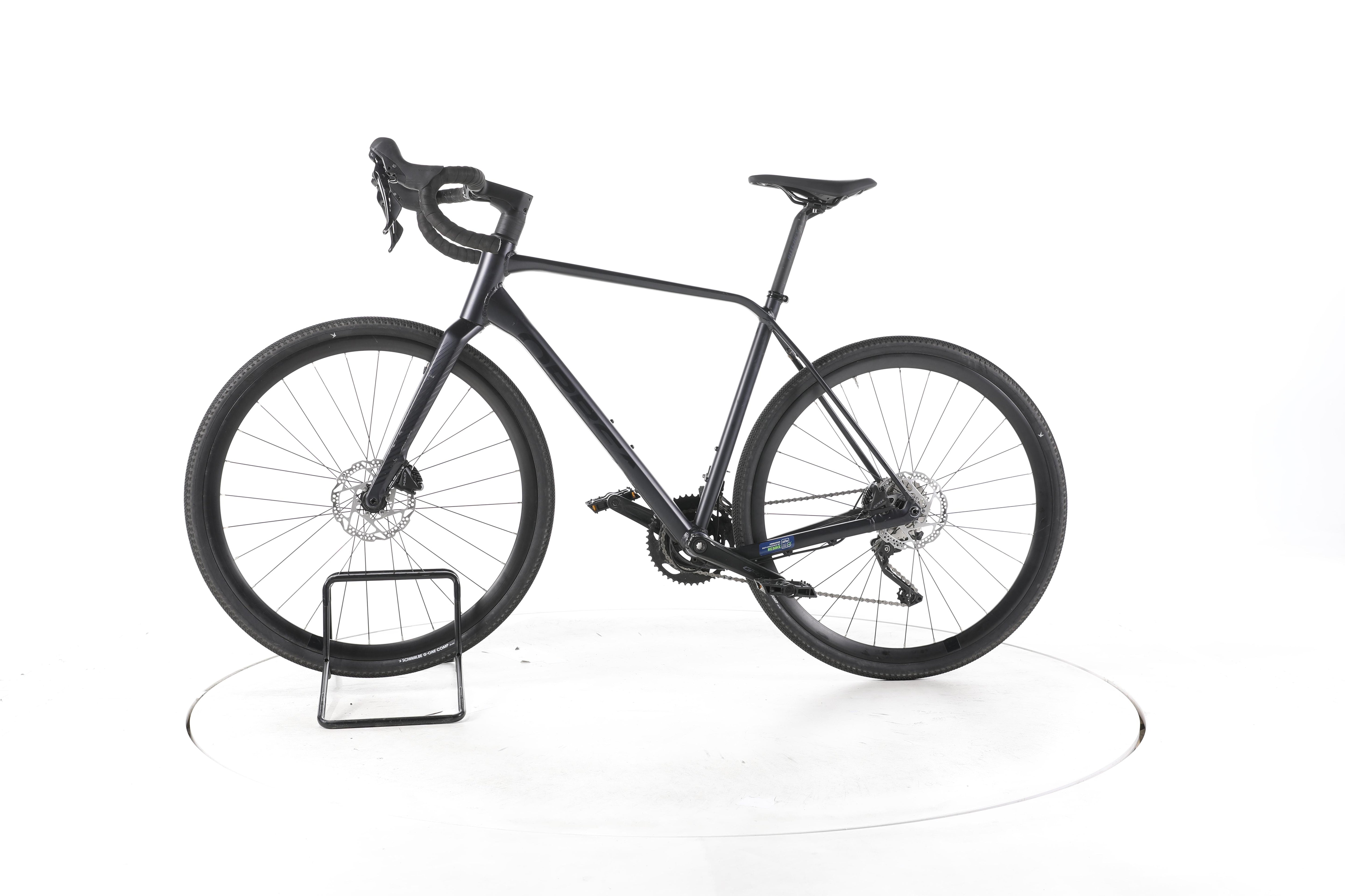 Orbea Terra H40 Gravelbike - Image 7