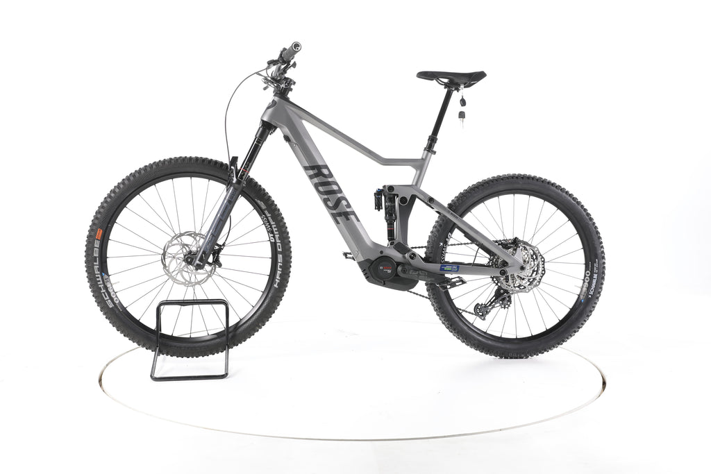 Rose ROOT MILLER PLUS 2 E-Bike Fully Carbon - Image 7