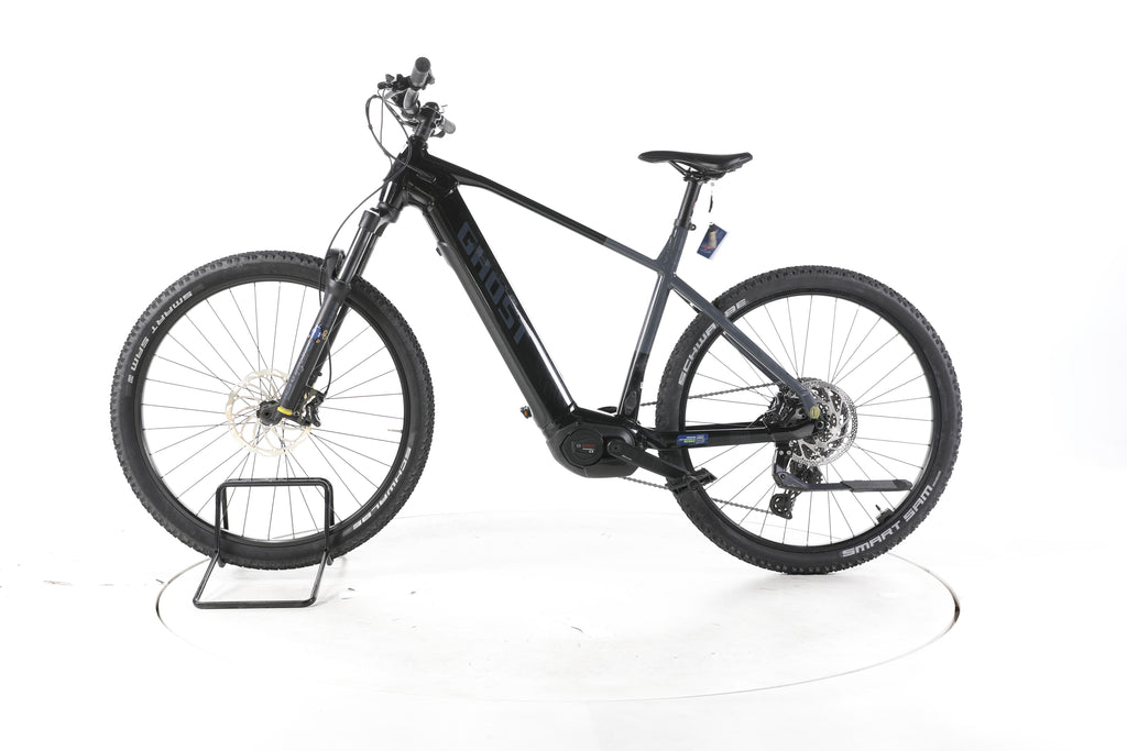 Ghost E-Teru B Advanced EQ E-Bike 2024 - Image 7