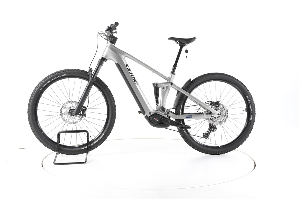Cube Stereo Hybrid ONE22 Race Fully E-Bike 2025 - Image 7