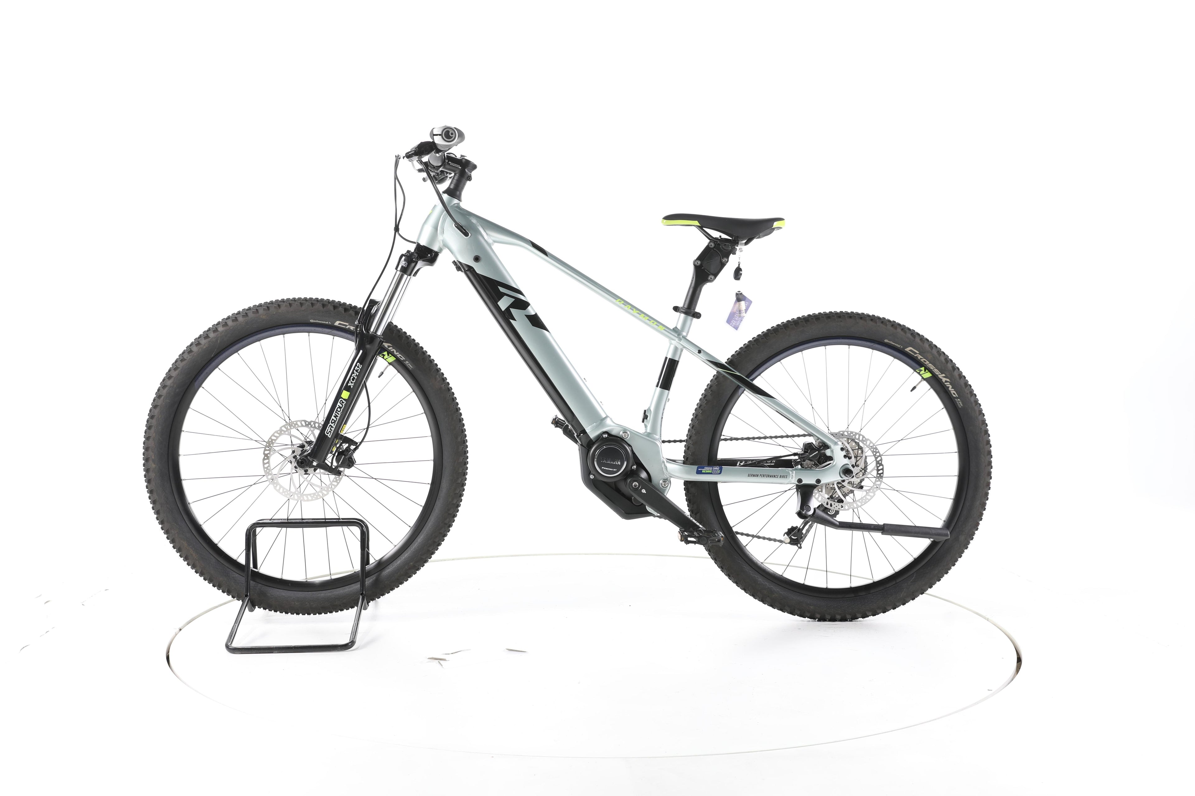 R Raymon HardRay E 5.0 E-Bike - Image 7