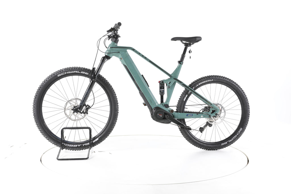 Bulls Sonic Evo AM 1 Fully E-Bike - Image 7