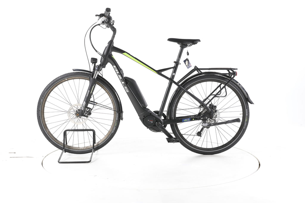 Bulls Street CX Trekking E-Bike - Image 7