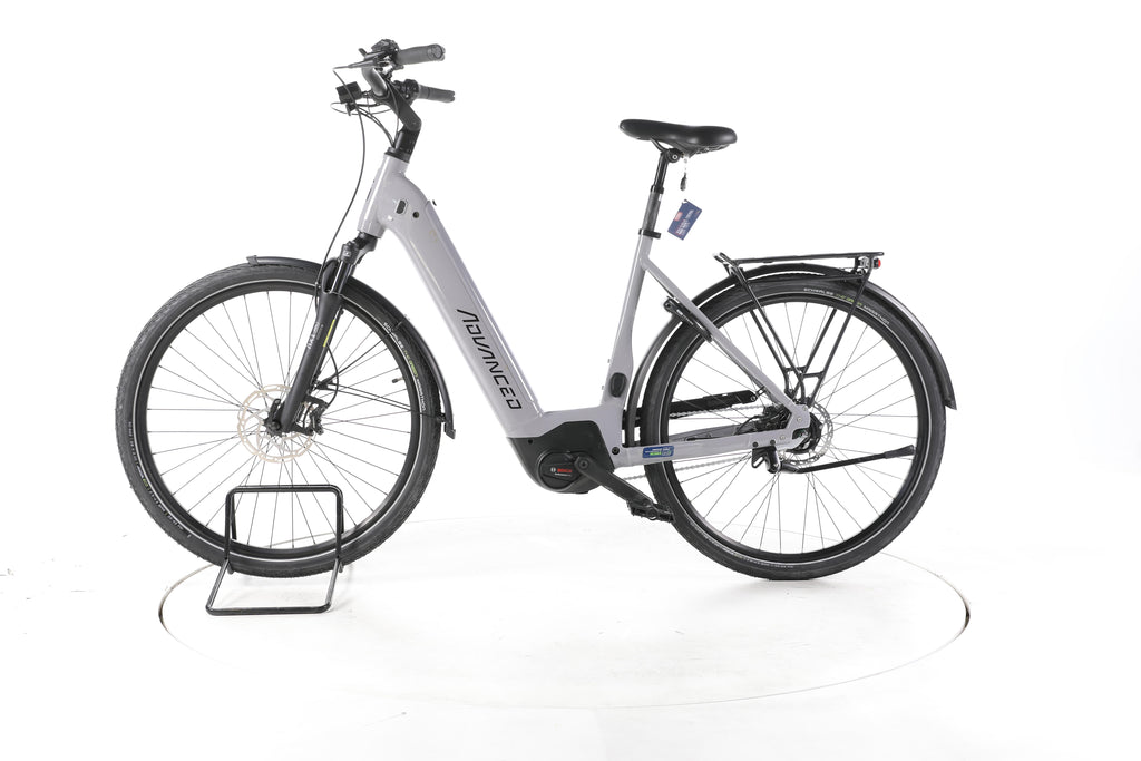 ADVANCED Tour Pro City E-Bike Tiefeinsteiger - Image 7