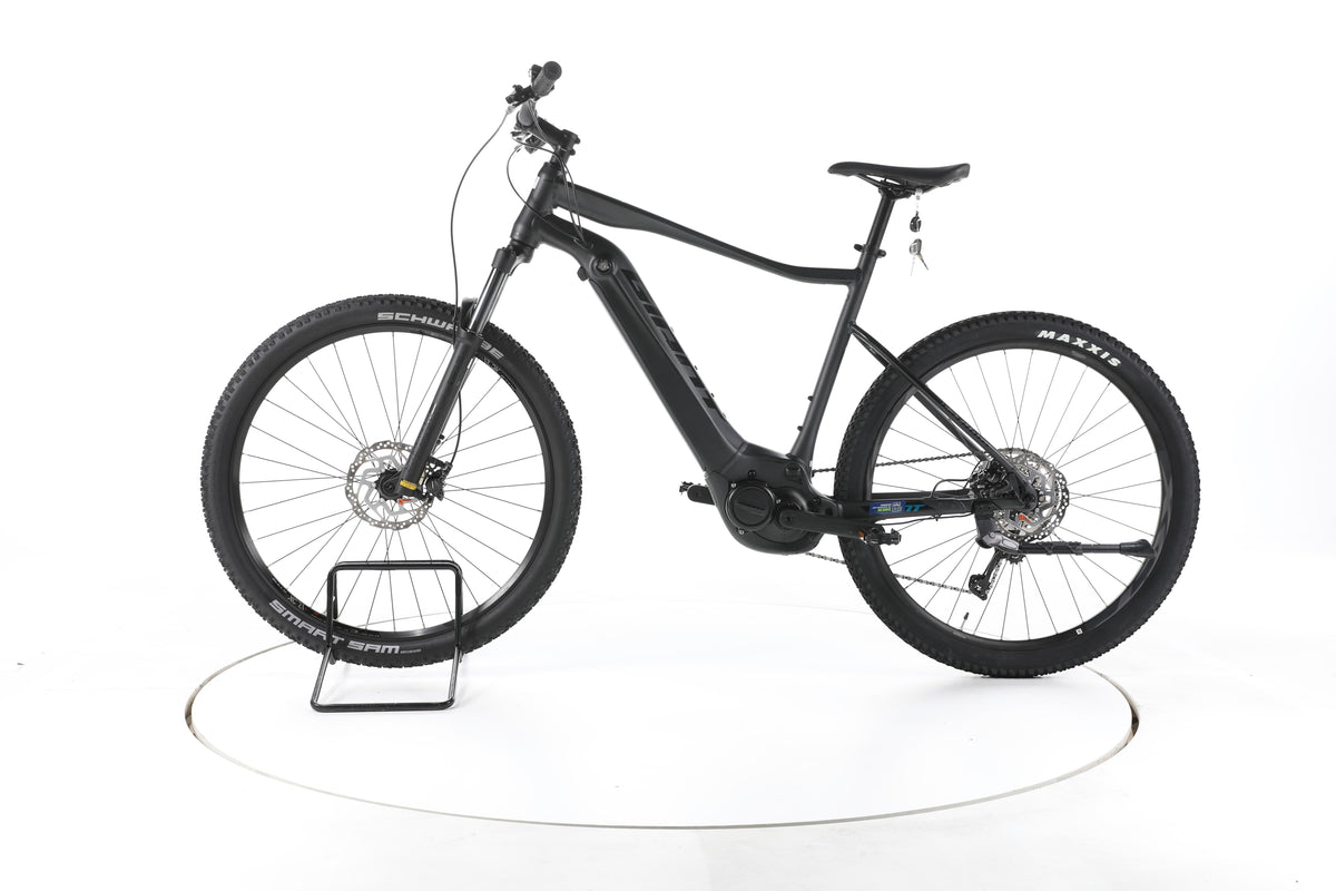 Giant Fathom E+2 E-Bike - Image 7