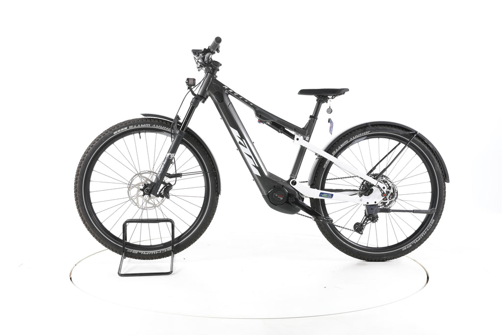 KTM Macina Chacana LFC SUV E-Bike - Image 7