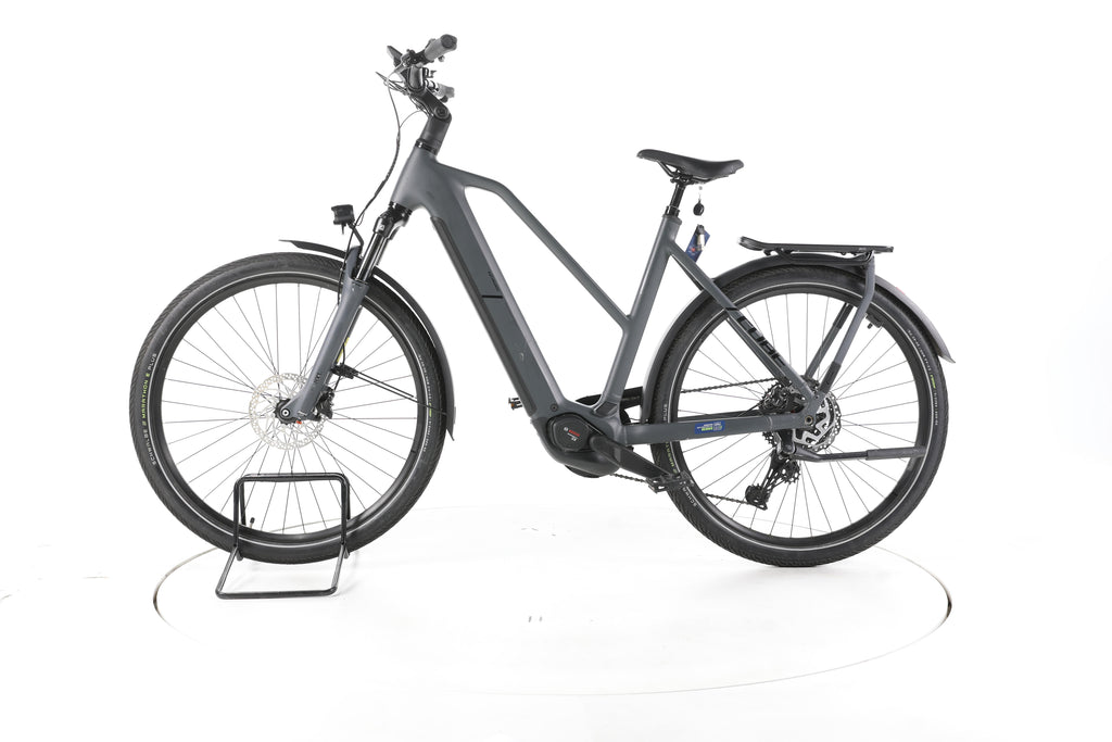 Cube Kathmandu Hybrid ONE Trekking E-Bike 2025 - Image 7
