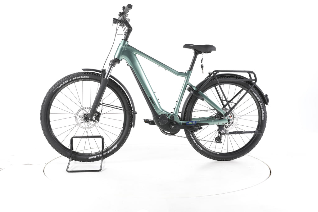 Giant Explore E+ 1 Trekking E-Bike - Image 7