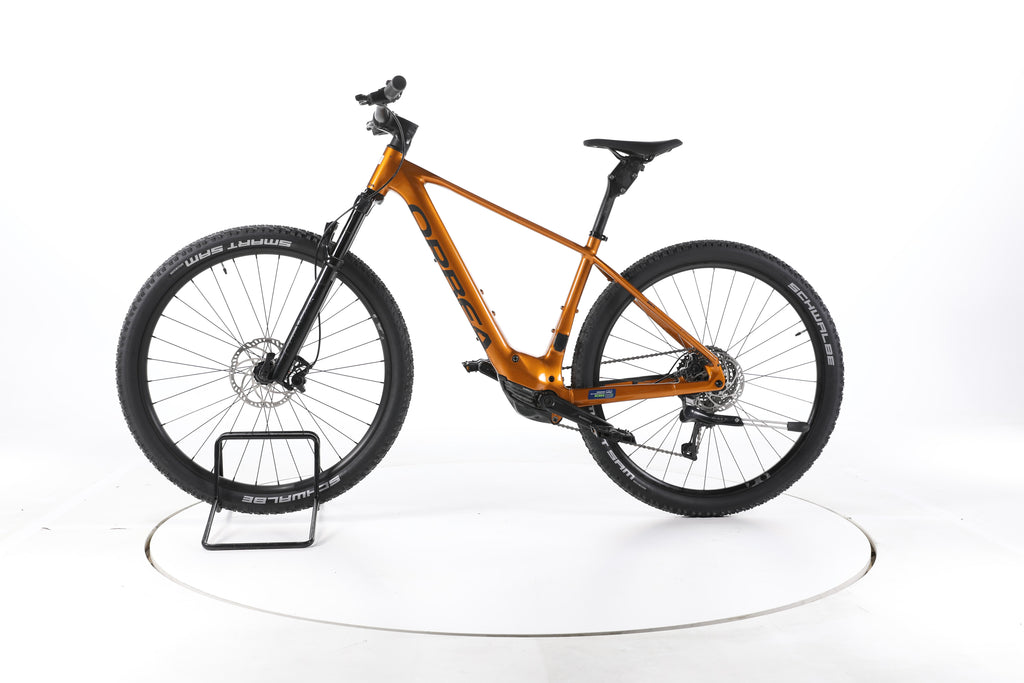 Orbea Urrun 30 E-Bike - Image 7