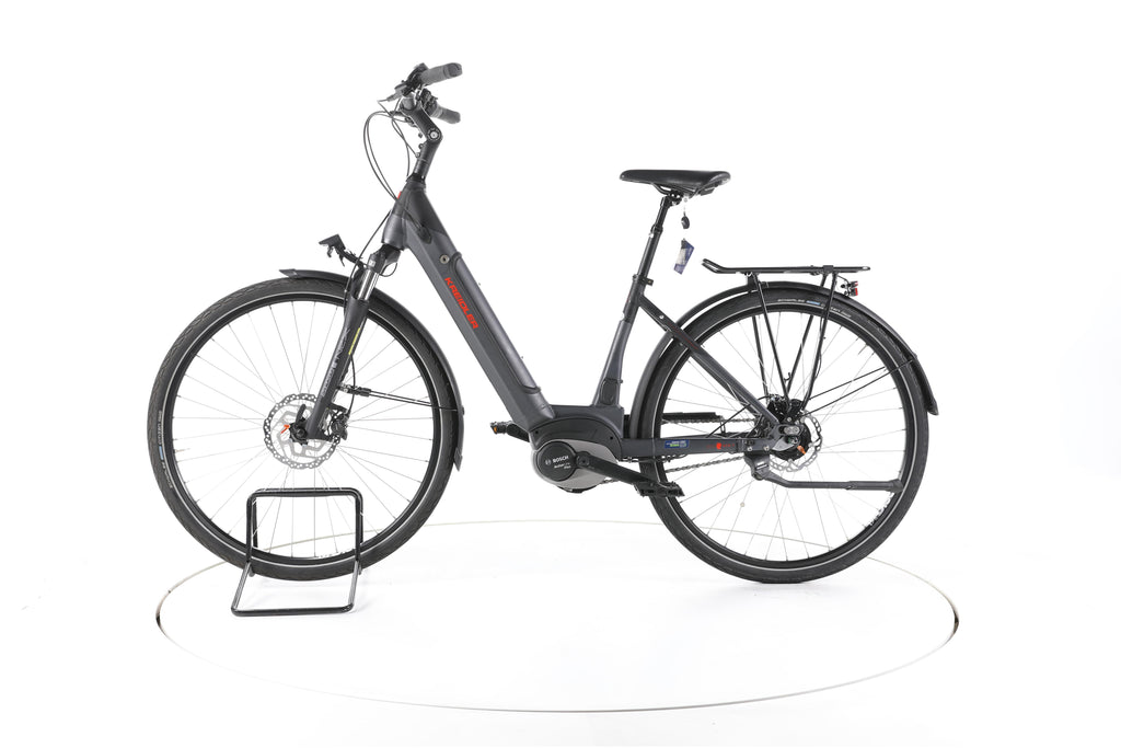Kreidler Vitality Eco 7 City E-Bike Tiefeinsteiger - Image 7