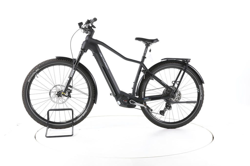 Centurion Backfire Fit R800i EQ Trekking E-Bike 2024 - Image 7