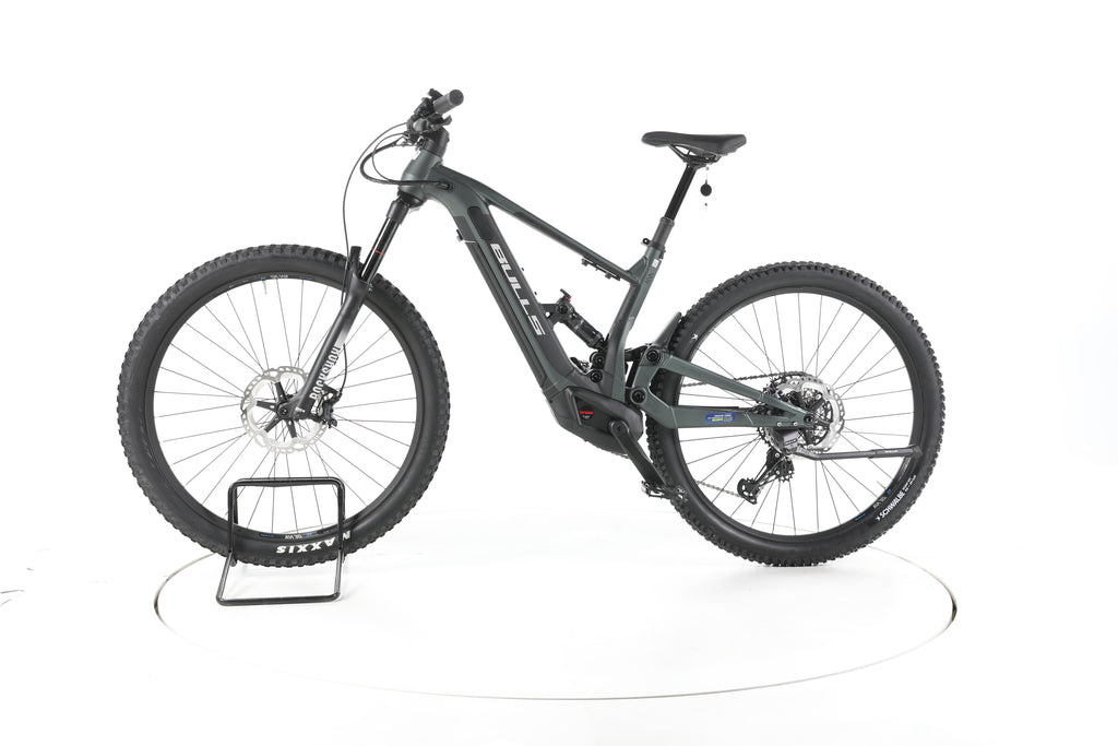 Bulls E-Stream Evo AM 3 Fully E-Bike - Image 7