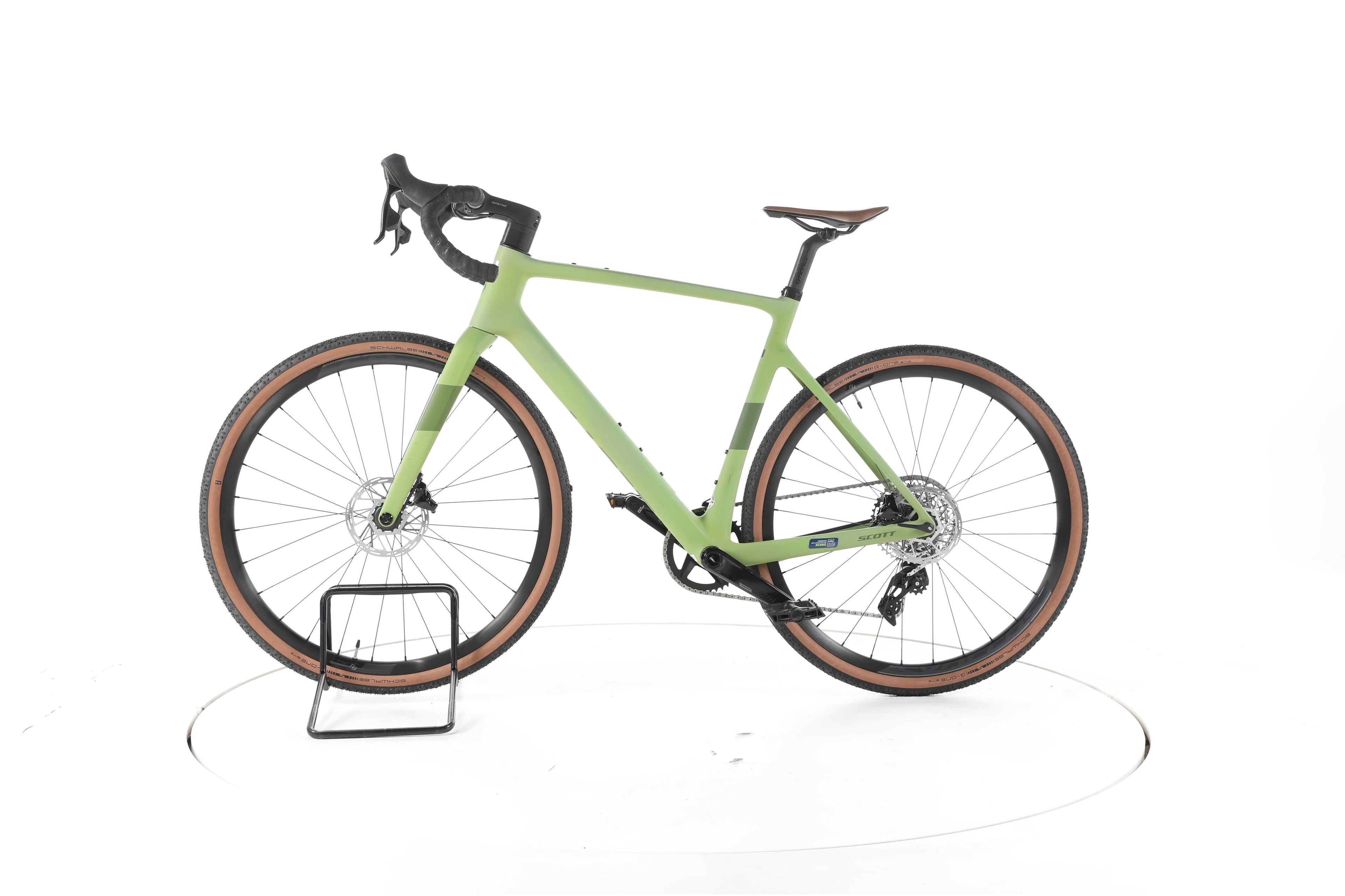 Scott Addict Gravel 30 - Image 7