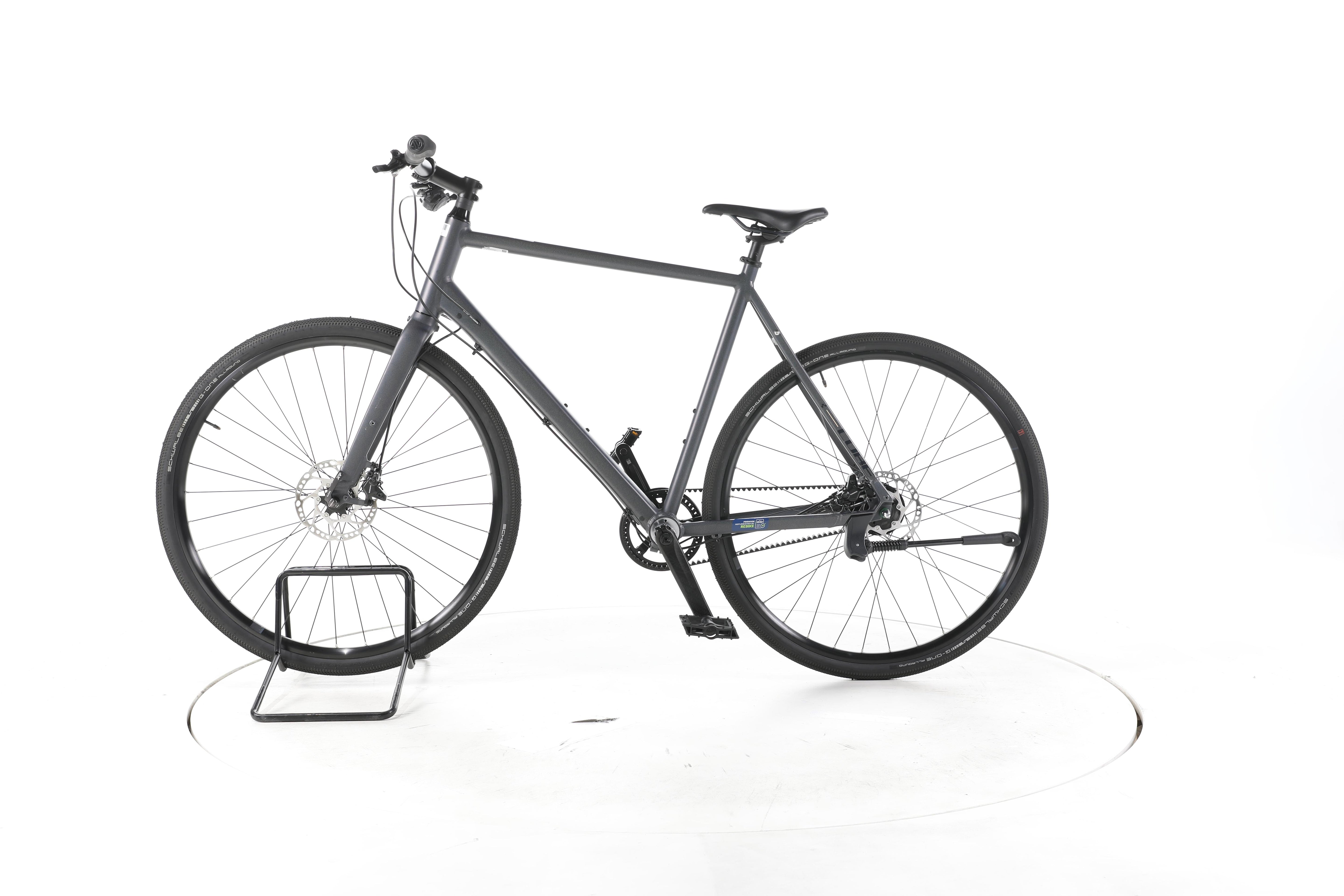Cube Editor SLX Fahrrad City & Trekking - Image 7