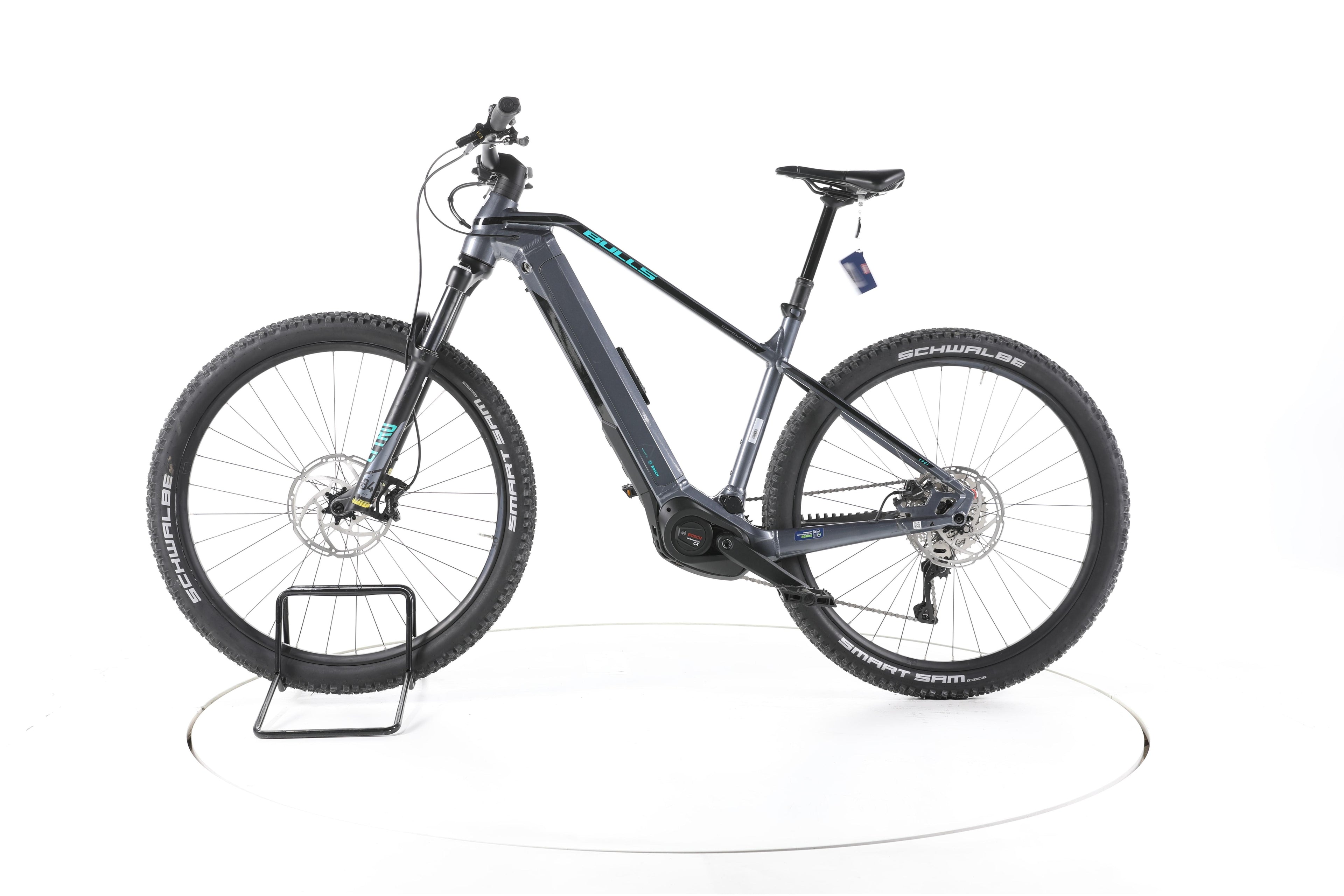 Bulls Sonic EVO 1 E-Bike - Image 7