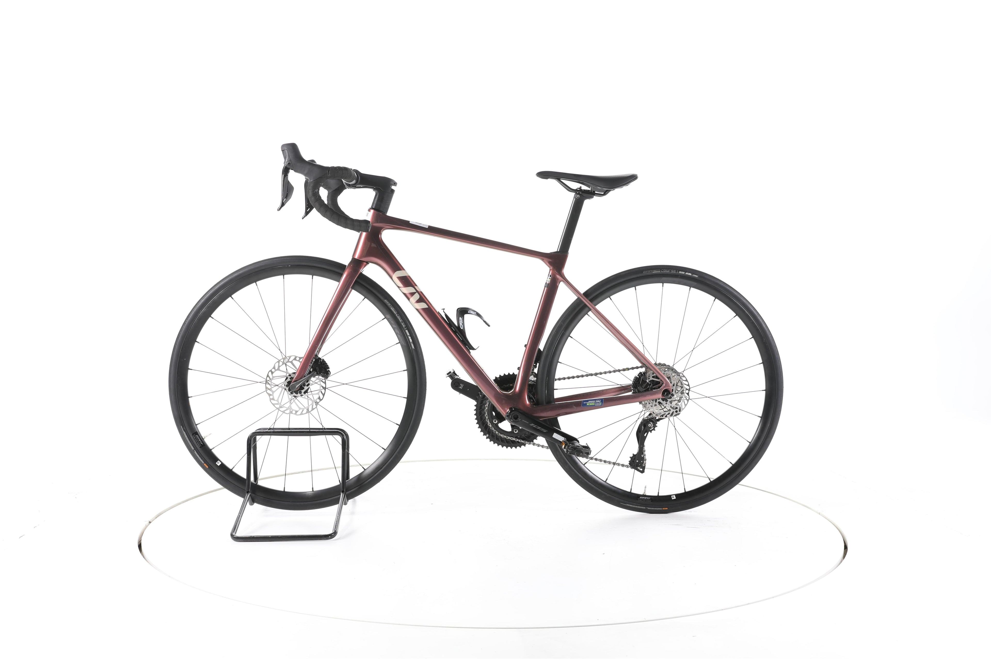 Liv Langma Advanced 1 - Image 7