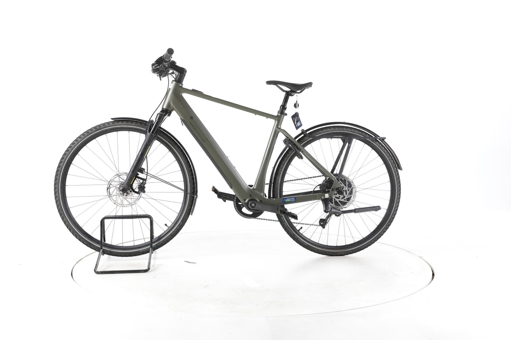 Riese & Müller UBN five touring Trekking E-Bike - Image 7