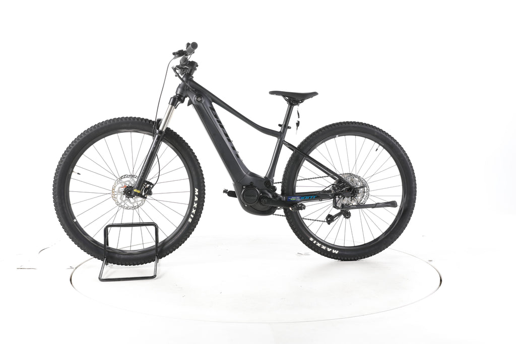 Giant Fathom E+ 2 E-Bike - Image 7