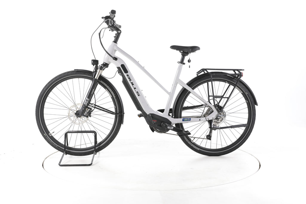 Bulls Lacuba EVO 10 Trekking E-Bike - Image 7