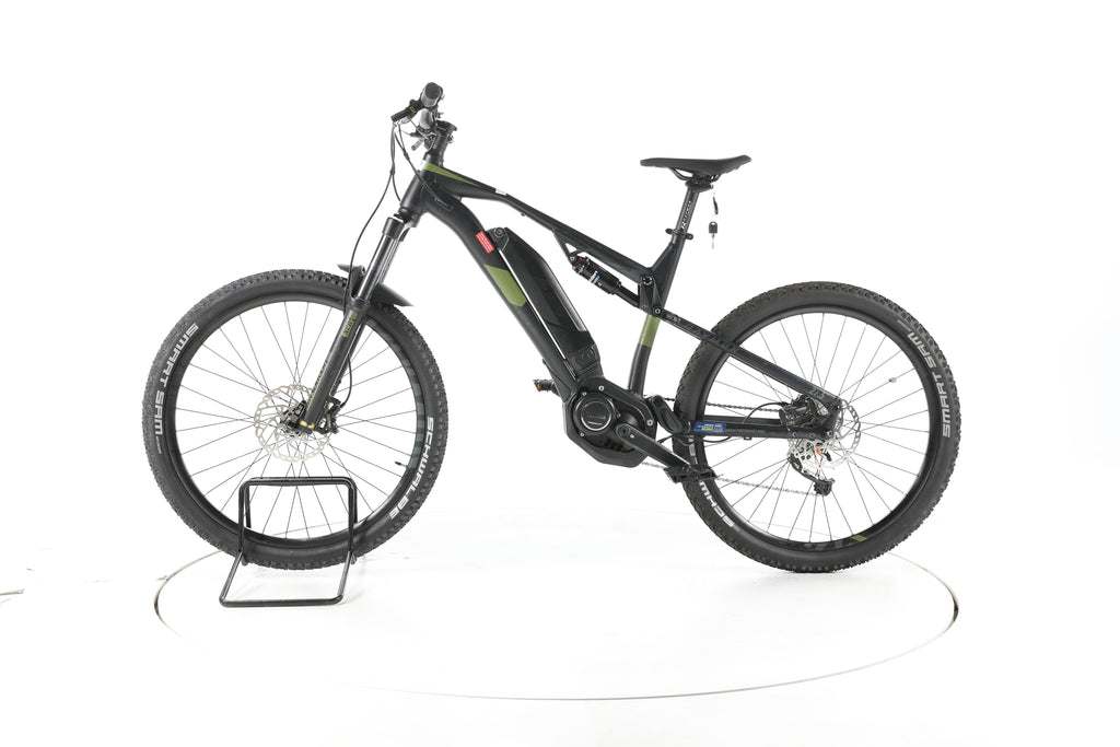 R Raymon FullRay E-Seven 5.0 Fully E-Bike - Image 7