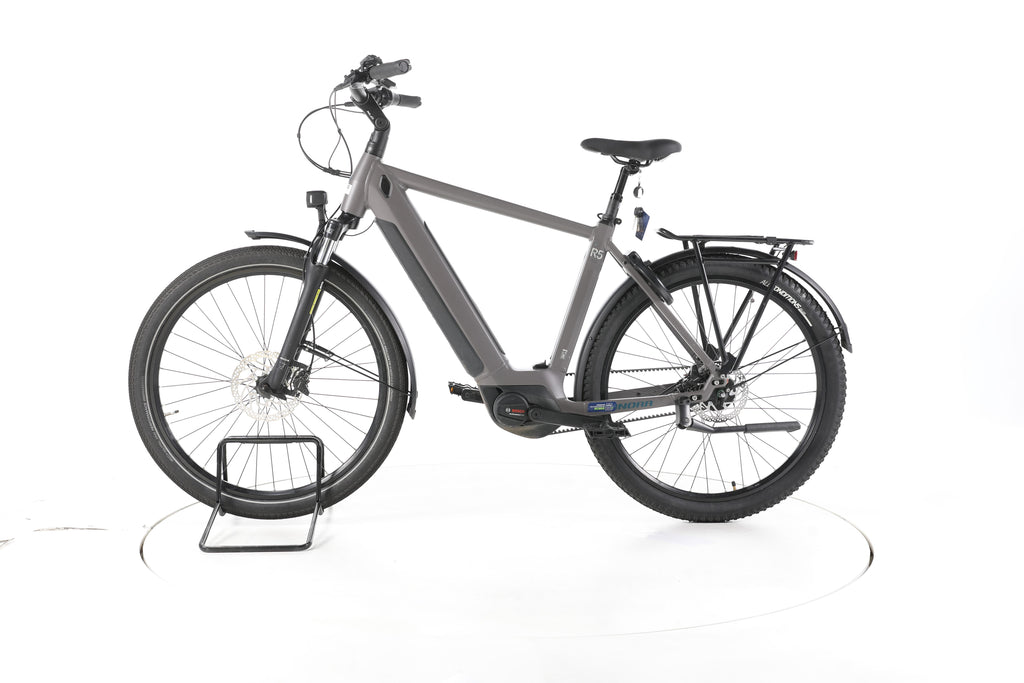 Winora Sinus R5 City E-Bike 2024 - Image 7