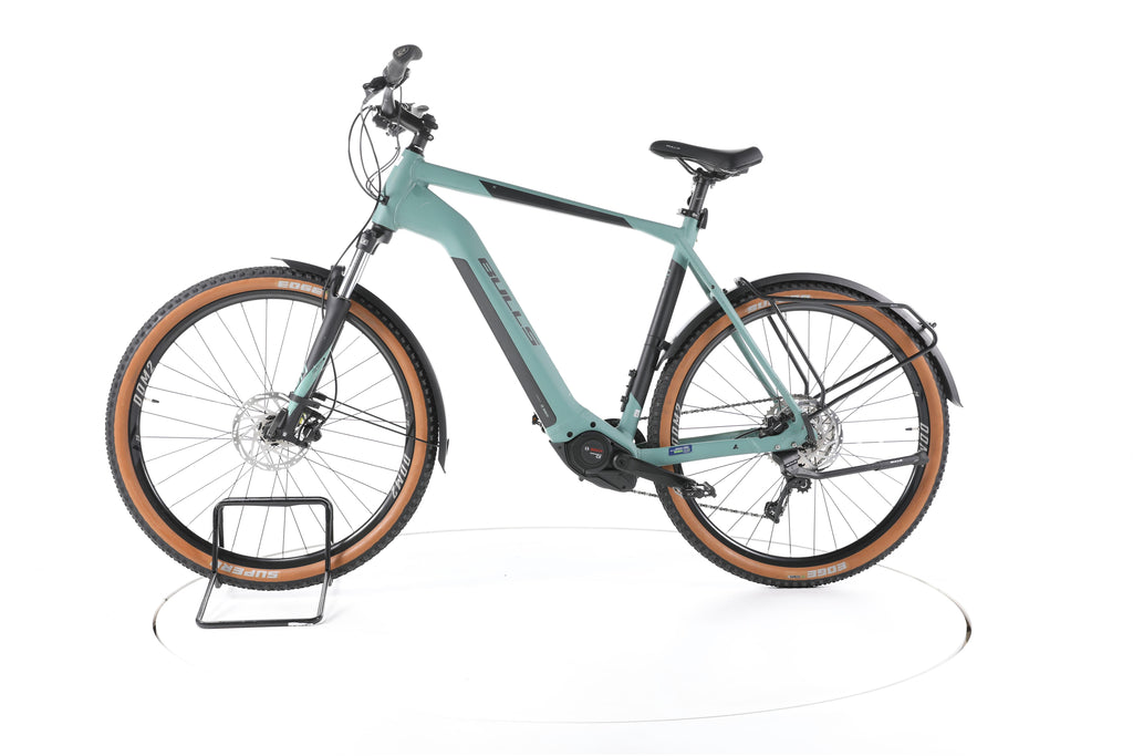 Bulls Copperhead EVO 1 29 E-Bike - Image 7