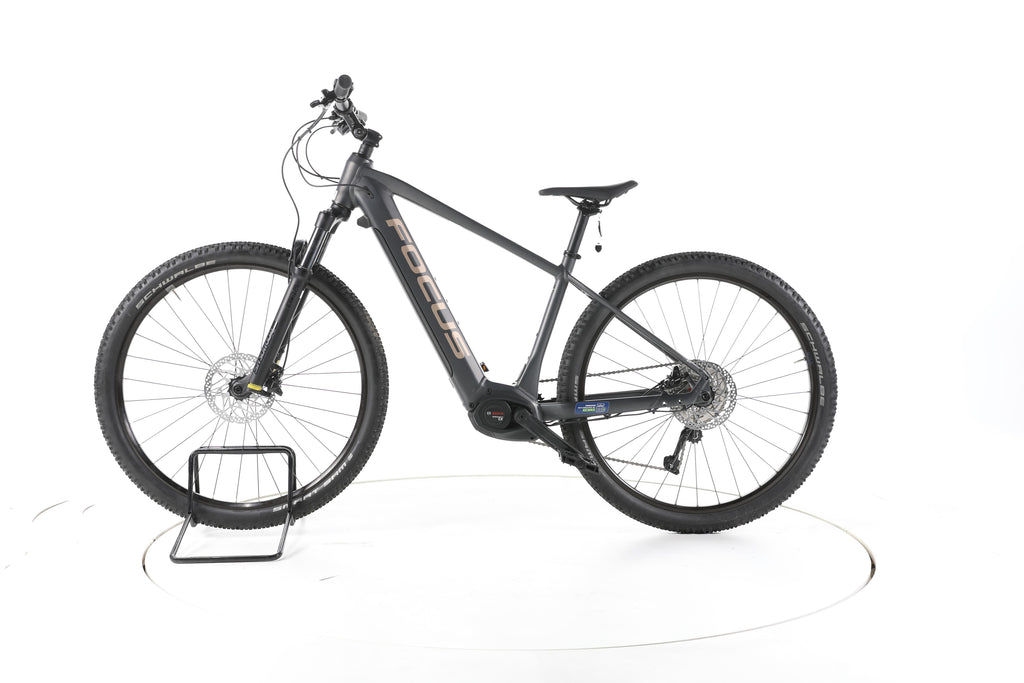 Focus Jarifa² 6.7 Nine E-Bike - Image 7