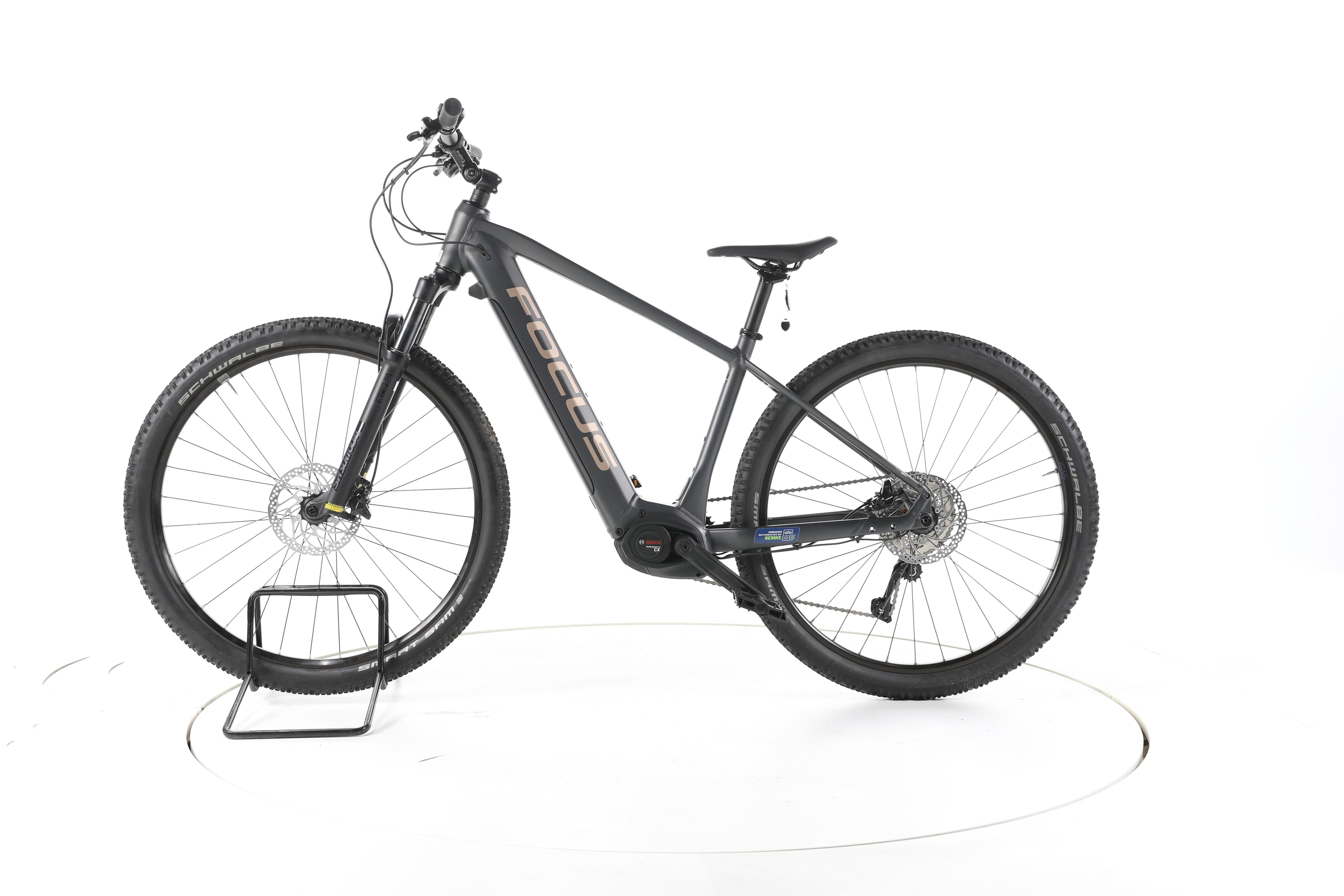 Focus Jarifa² 6.7 Nine E-Bike - Image 7