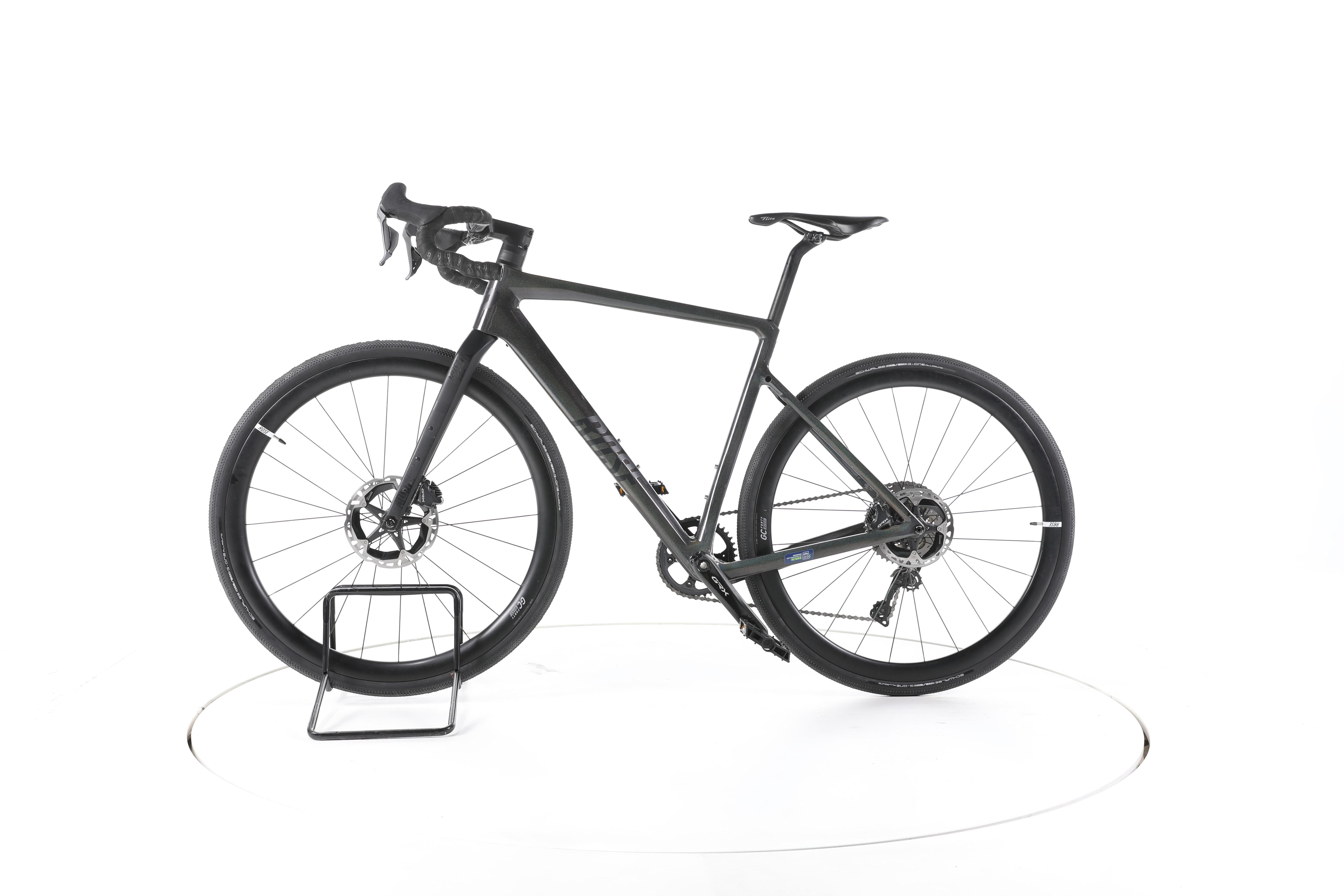 Rose Backroad GRX RX810 Di2 Limited - Image 7