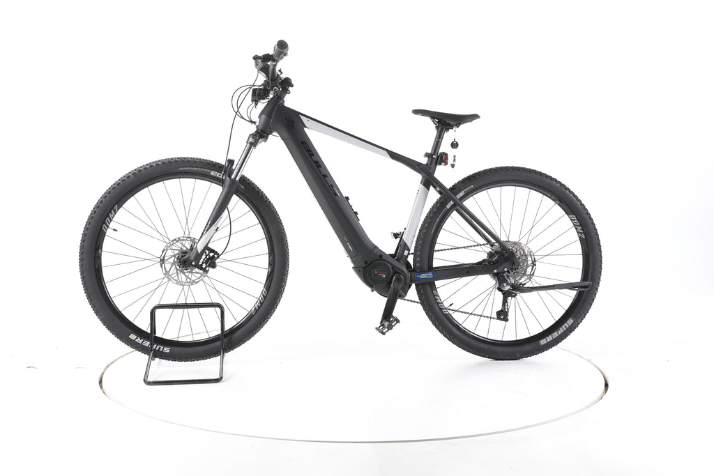 Bulls Copperhead EVO 1 E-Bike - Image 7