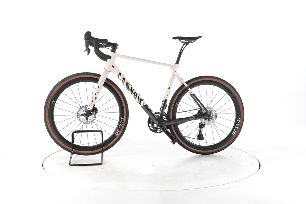 Canyon Grizl CF SLX 8 Di2 GRC Gravelbike Carbon 2024 - Image 7