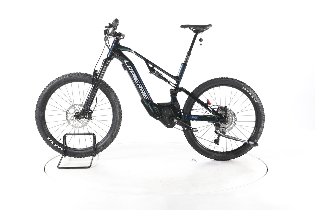 Lapierre Overvolt TR 4.6 E-Bike Fully - Image 7