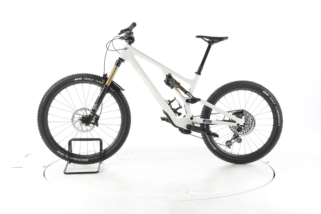 Specialized Stumpjumper EVO Pro Fahrrad Fully - Image 7