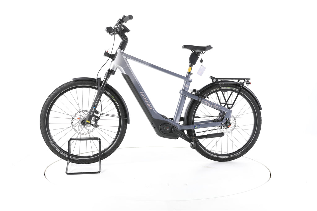 Winora Yakun R5 Pro City E-Bike 2024 - Image 7