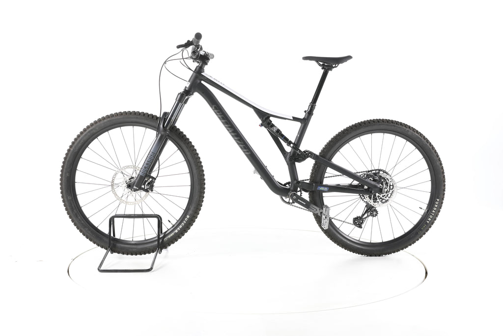 Specialized Stumpjumper Alloy Fahrrad Fully - Image 7