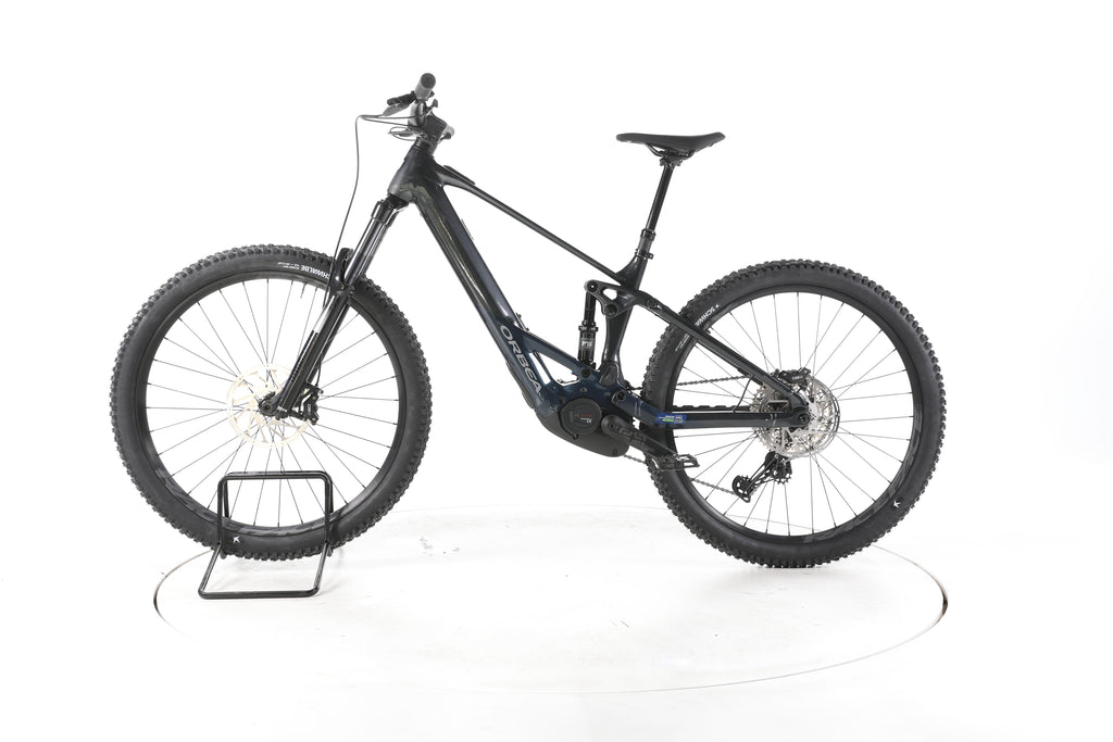 Orbea WILD FS H20 E-Bike Fully - Image 7